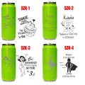 KUBEK TERMICZNY Termos PREZENT KLASOWY Dzień Kobiet Dla koleżanki z klasy   GRAP-039-SZ-N-GREEN