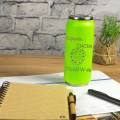 KUBEK TERMICZNY Termos PREZENT KLASOWY Dzień Kobiet Dla koleżanki z klasy   GRAP-039-SZ-N-GREEN