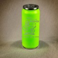 KUBEK TERMICZNY Termos PREZENT KLASOWY Dzień Kobiet Dla koleżanki z klasy   GRAP-039-SZ-N-GREEN