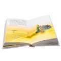 Pamiątka Chrzest BIBLIA PISMO ŚW nadruk z imieniem OD CZRESTNYCH DZIADKÓW          UVP-149-BIBLIA-CHRZ