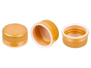 ZAKRĘTKI GWINT 3 szt. 40mm WINO GĄSIOR WŁOSKI