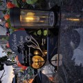 ZNICZ SOLARNY z Grawerem Wieczna Lampka Latarenka LED STATUETKA dla mamy