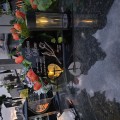 ZNICZ SOLARNY z Grawerem Wieczna Lampka Latarenka LED STATUETKA dla mamy