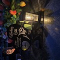 ZNICZ SOLARNY z Grawerem Wieczna Lampka Latarenka LED STATUETKA dla taty