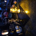 ZNICZ SOLARNY z Grawerem Wieczna Lampka Latarenka LED STATUETKA dla mamy