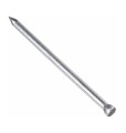 GWOŹDZIE MAŁE GWOŹDZIKI STALOWE SREBRNE 1,3x20mm 115 szt