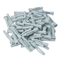 5x30mm KOŁKI UNIWERSALNE  NYLONOWE KOŁEK ROZPOROWY 65 szt