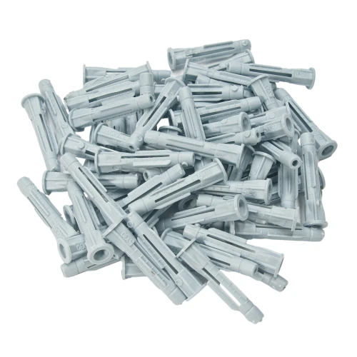 5x30mm KOŁKI UNIWERSALNE  NYLONOWE KOŁEK ROZPOROWY 65 szt