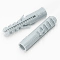 12x60mm KOŁKI UNIWERSALNE NYLONOWE KOŁEK ROZPOROWY 14szt