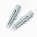 10x50mm KOŁKI UNIWERSALNE NYLONOWE KOŁEK ROZPOROWY 26szt