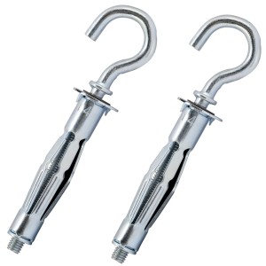 6x33x66mm KOŁEK ROZPOROWY MOLLY KOŁKI DO PŁYT GIPSOWYCH GK KOŁKI MOLY 2szt