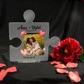 DUŻY PUZZEL TWOJE ZDJĘCIE PREZENT NA WALENTYNKI DLA NIEJ DZIEWCZYNY ŻONY