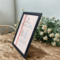 ŚWIADECTWO DLA NAJLEPSZEGO NAUCZYCIELA PREZENT Dzień Nauczyciela Dyplom