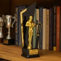 Statuetka Prezent Na 18-70 Urodziny Świadków Rocznicę Emeryturę Magistra