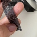 TAŚMA TERMO DO SKRACANIA PODKLEJANIA I ZAPRASOWYWANIA 10M x30mm KRAWIECKA