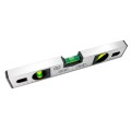 POZIOMICA 50CM 500MM ALUMINIOWA Z MAGNESEM WYMIARAMI 3 LIBELKI