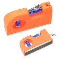 POZIOMICA MAŁA MINI LEKKA DOKŁADNA 8,5 CM BRELOK 2 LIBELKI
