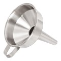 LEJEK 100mm Z UCHWYTEM STALOWY METALOWY DO KUCHNI WARSZTATU