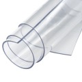 MATA PODKŁADKA OCHRONNA NA BIURKO STÓŁ 1MM 200x60