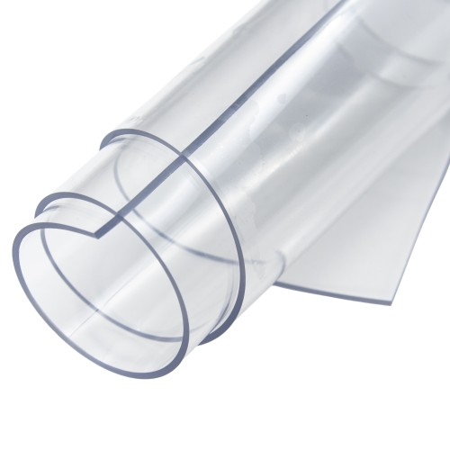 MATA PODKŁADKA OCHRONNA NA BIURKO STÓŁ 1MM 200x60