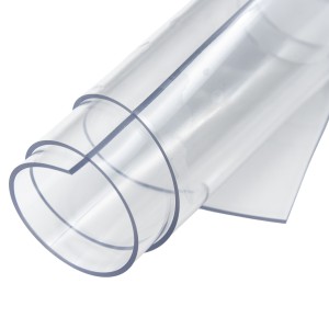 MATA PODKŁADKA OCHRONNA NA BIURKO STÓŁ 1MM 100x70