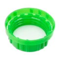 KOREK NAKRĘTKA ZAKRĘTKA DO ZBIORNIKA 52MM KANISTRA ZIELONA